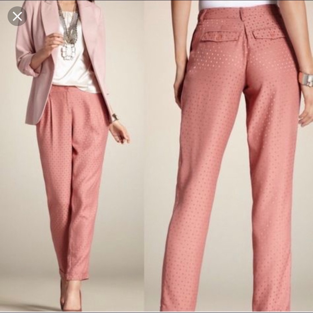 NWT Chico’s Ultimate Fit Pleated Pant Size 1